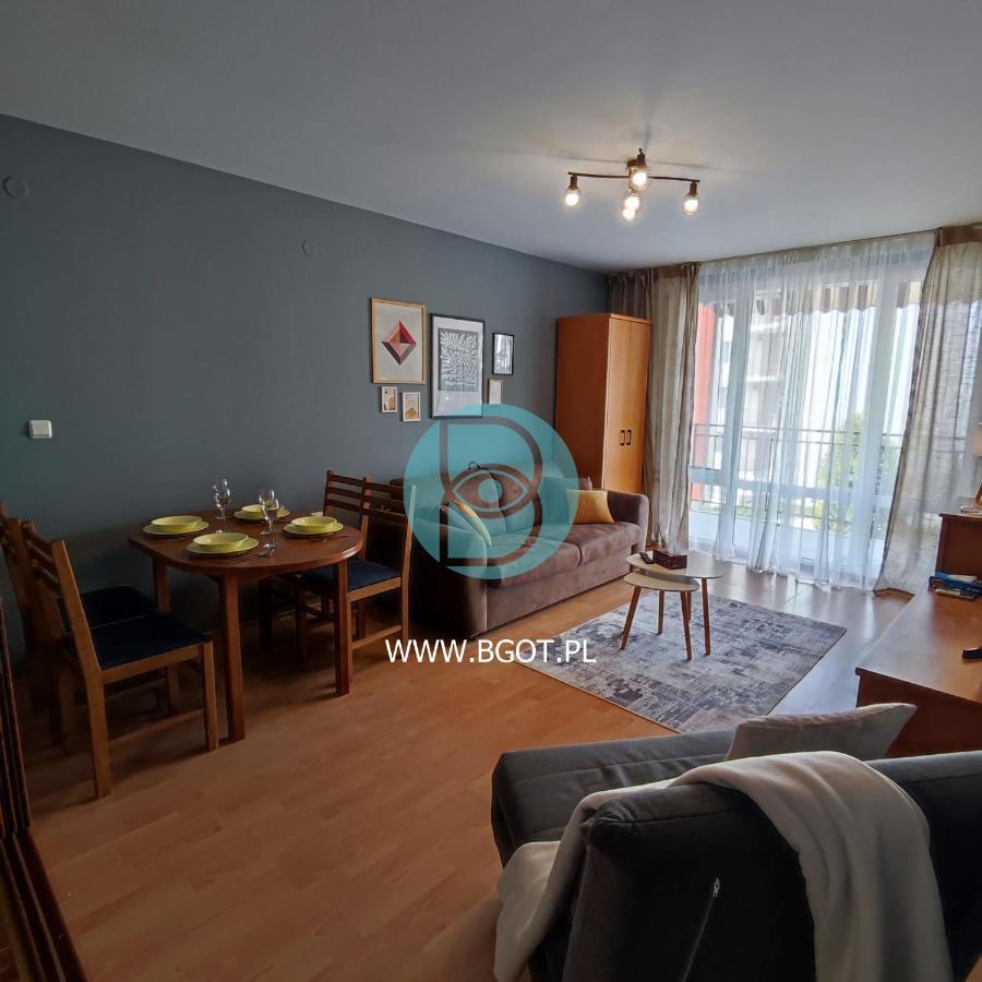 Panorama Marina Fort Beach - Premium Apartments Sea Viev Sveti Vlas Buitenkant foto