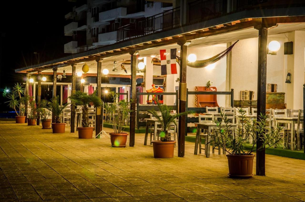 Panorama Marina Fort Beach - Premium Apartments Sea Viev Sveti Vlas Buitenkant foto