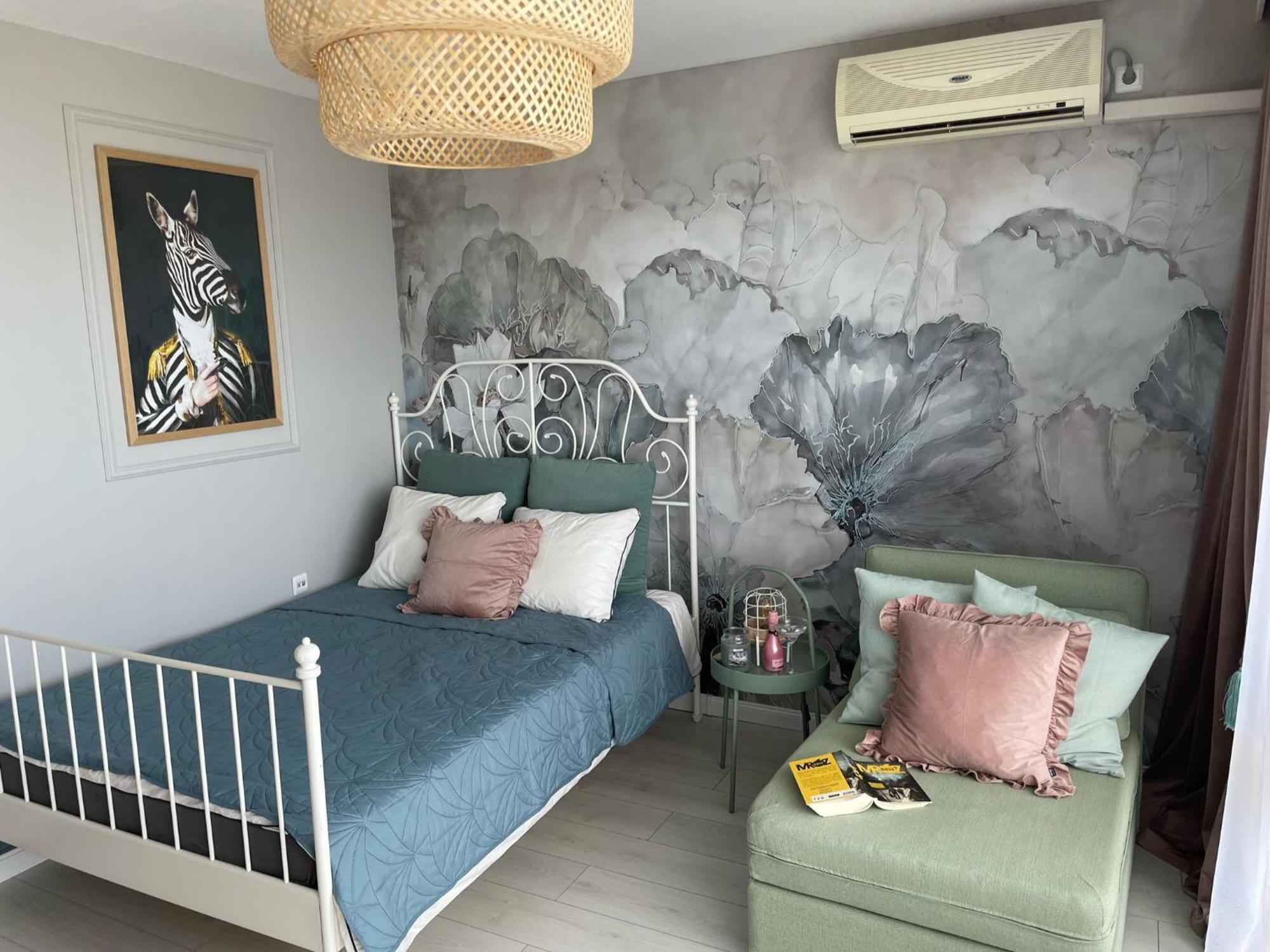 Panorama Marina Fort Beach - Premium Apartments Sea Viev Sveti Vlas Kamer foto