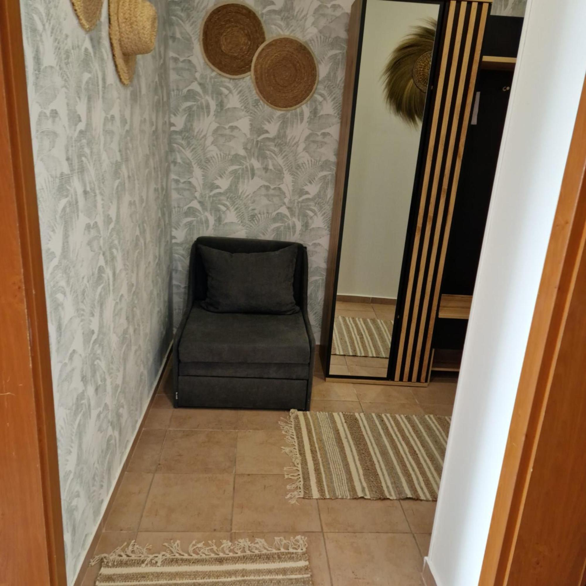 Panorama Marina Fort Beach - Premium Apartments Sea Viev Sveti Vlas Buitenkant foto